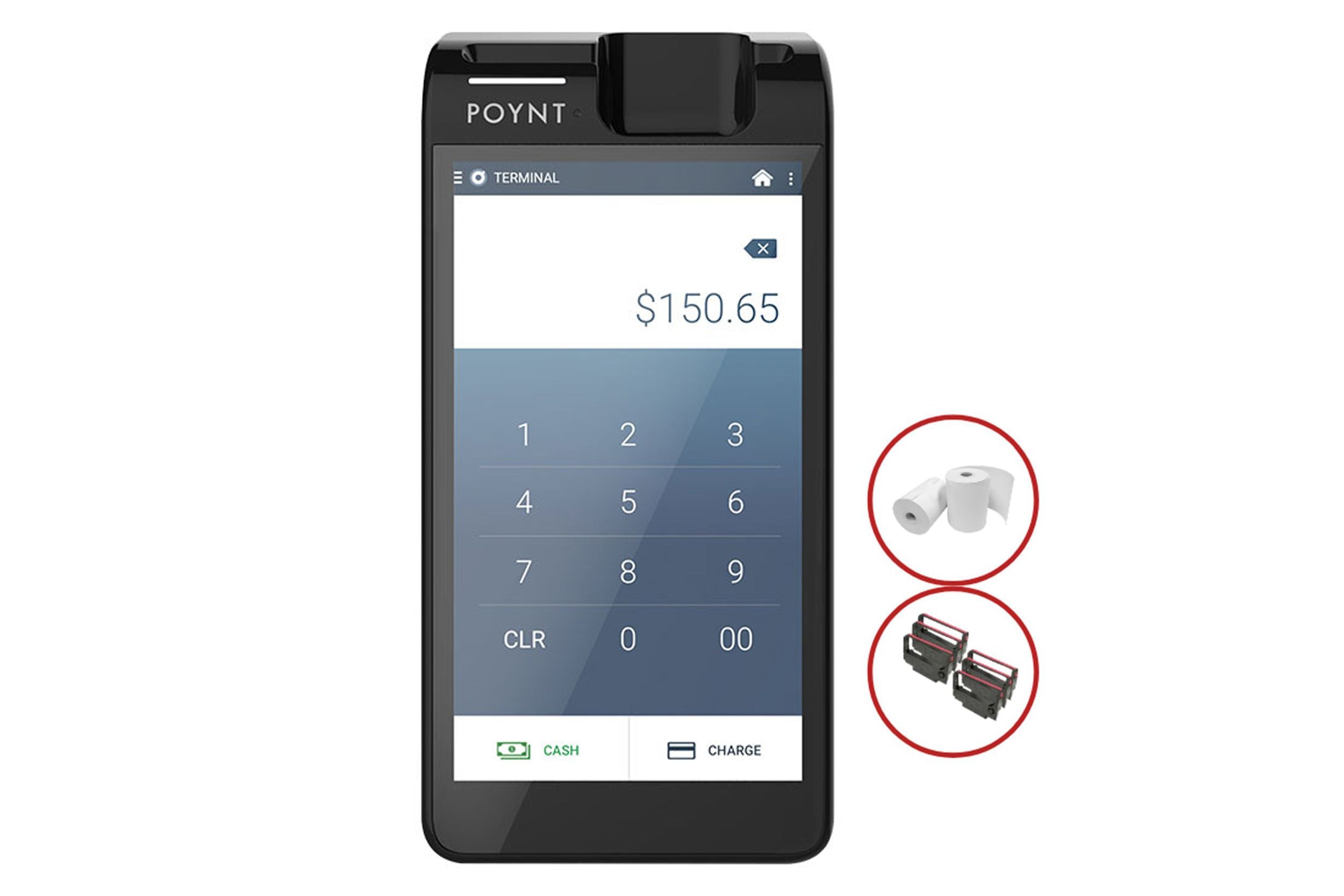 Poynt 5 Bundle