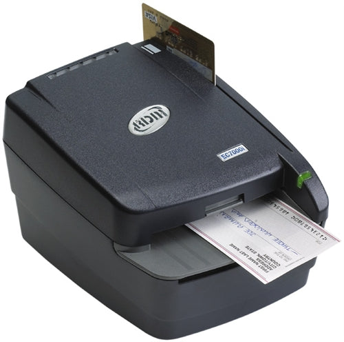 RDM EC7014F Series Check Scanner