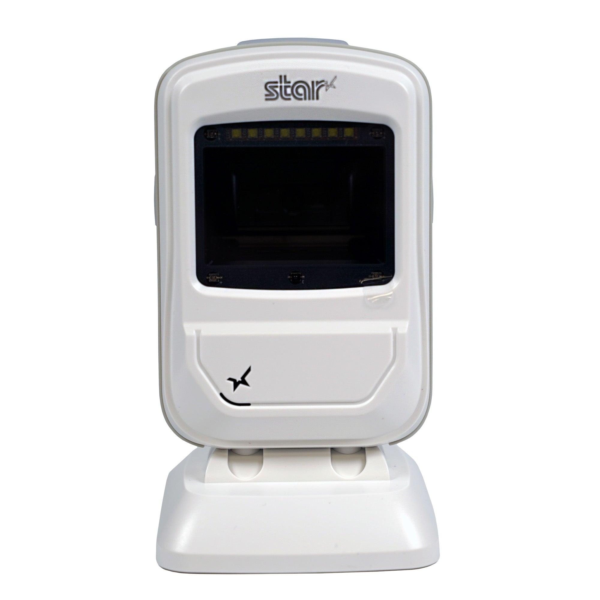 Star Micronics BSD-40U Desktop 1D/2D Barcode Scanner
