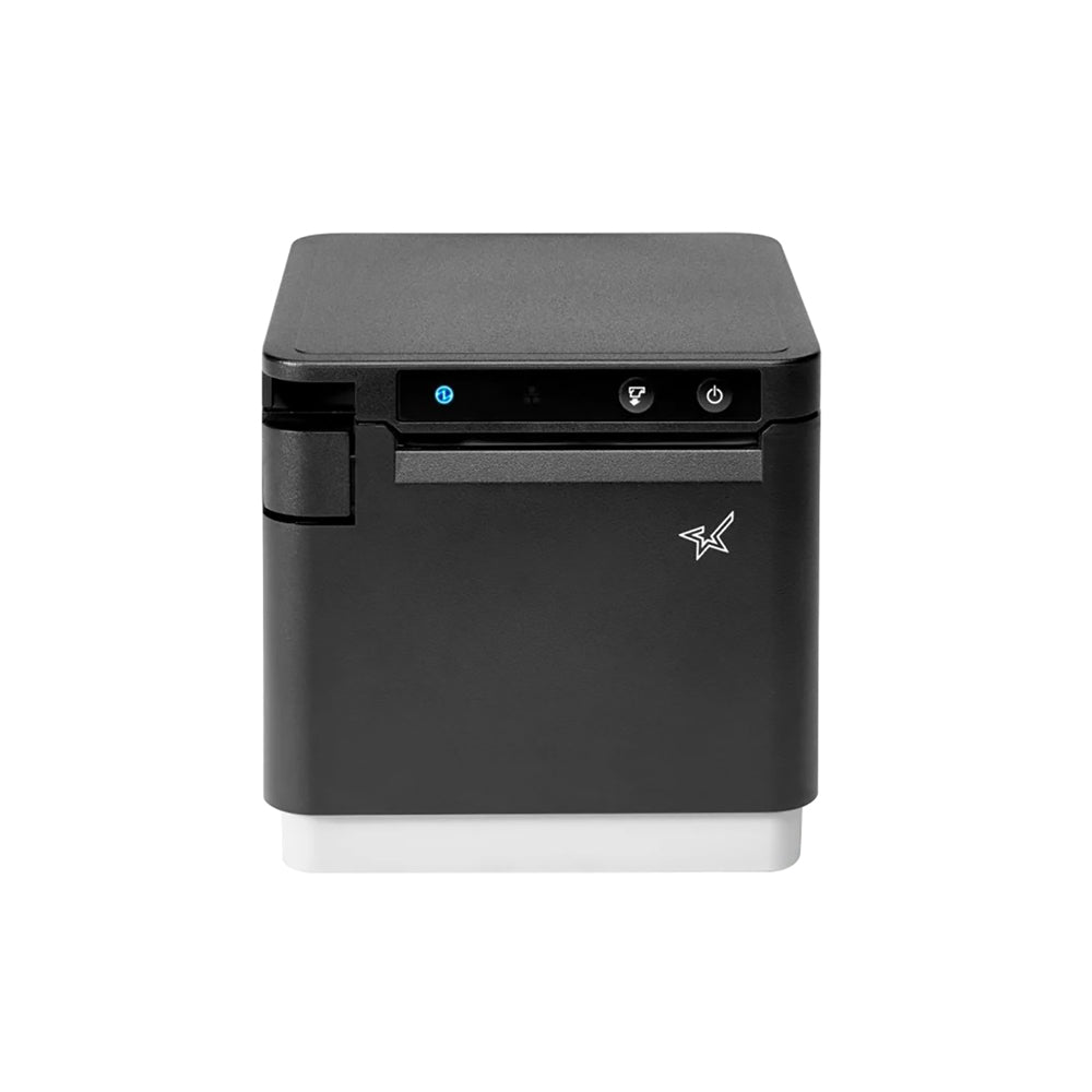 Star Micronics mC-Print3 Thermal Printer with Ethernet/USB