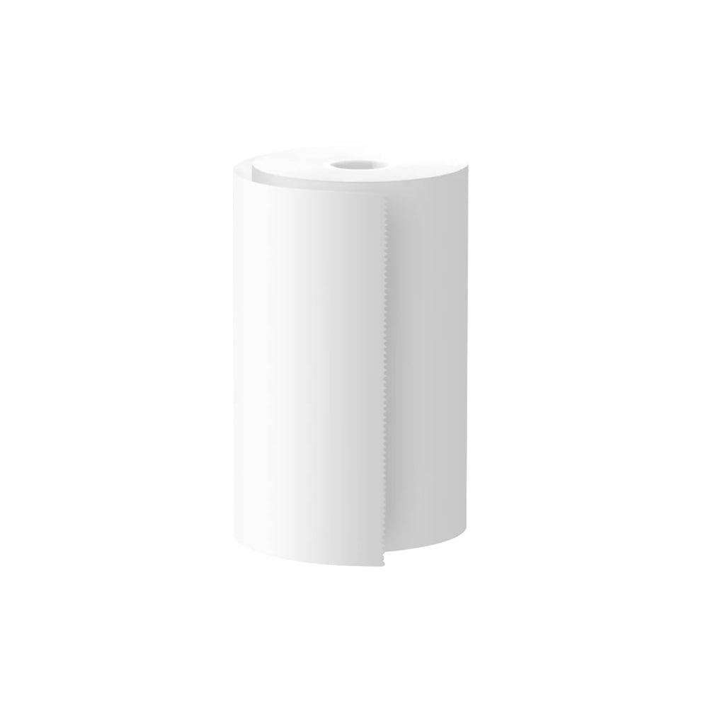 Star Micronics mPOP Thermal Receipt Printer Paper, 12 Rolls