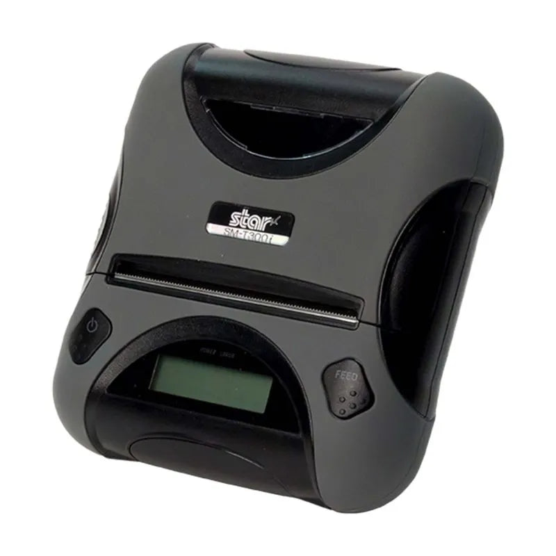 Star SM-T300i Portable Thermal Rugged Printer - New
