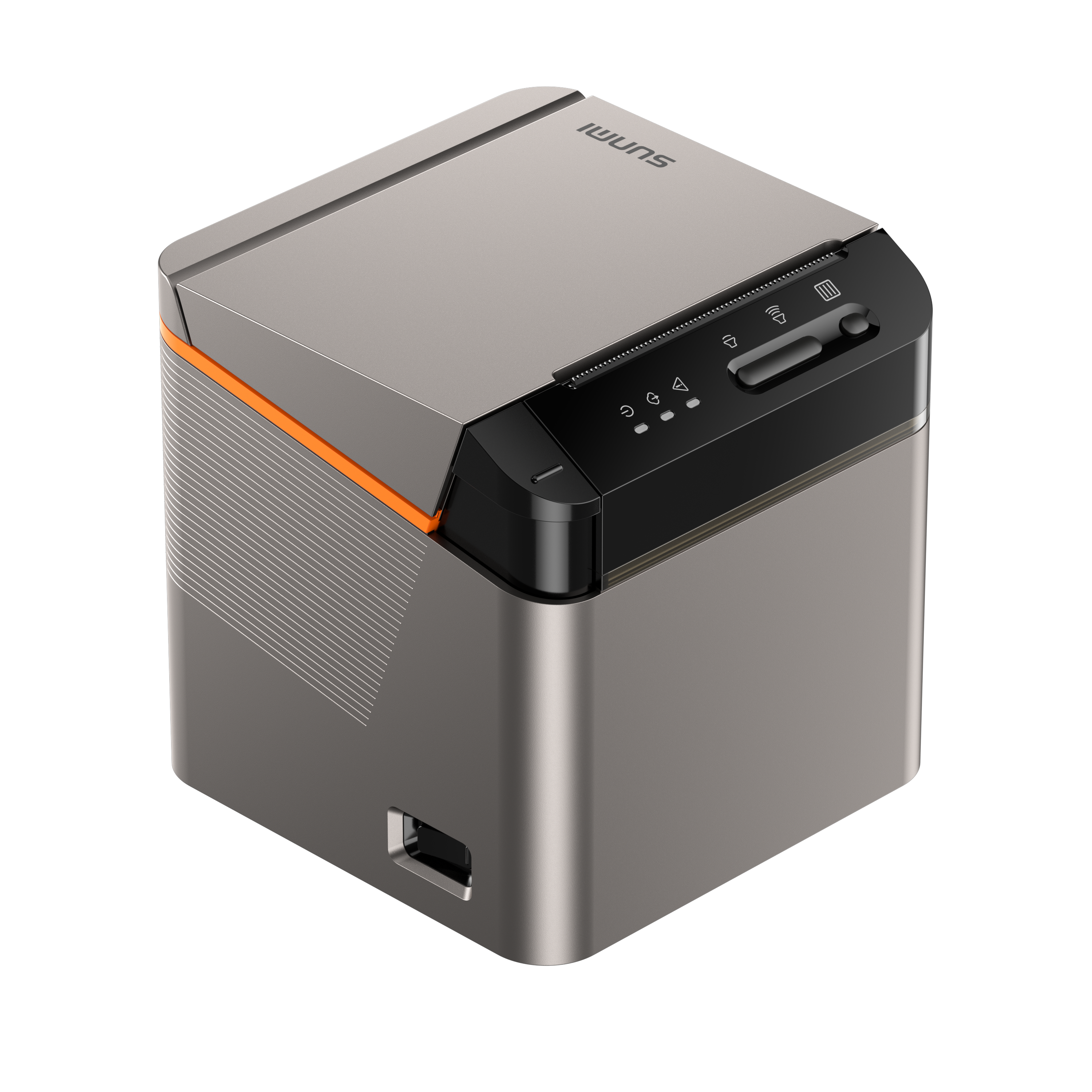Sunmi 80mm Kitchen Cloud Printer - New
