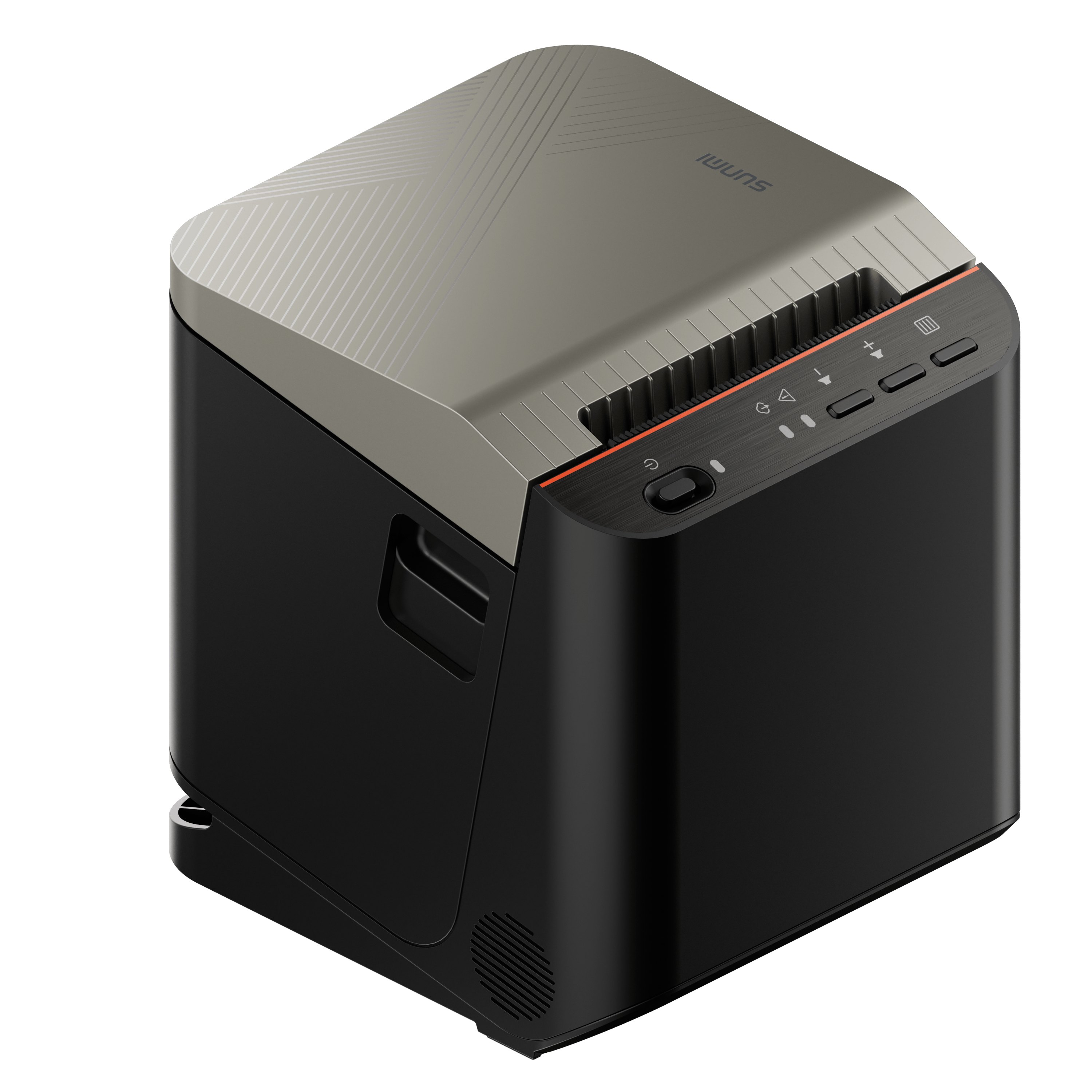 Sunmi 80mm Receipt and Label Printer - New