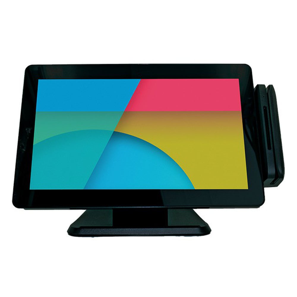 TEAMSable 12" Android POS System with A17, 2GB RAM