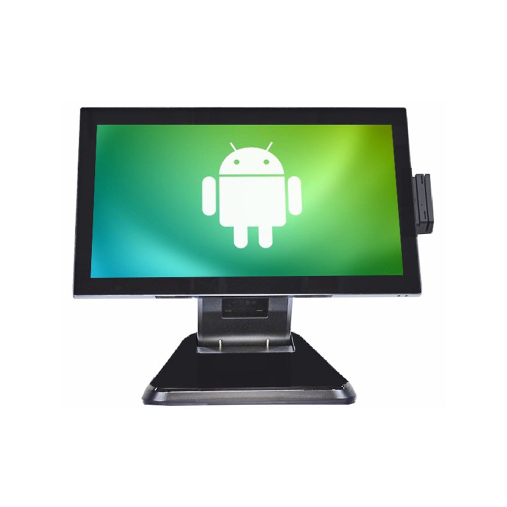 TEAMSable 15" Android POS System with A17, 2GB RAM