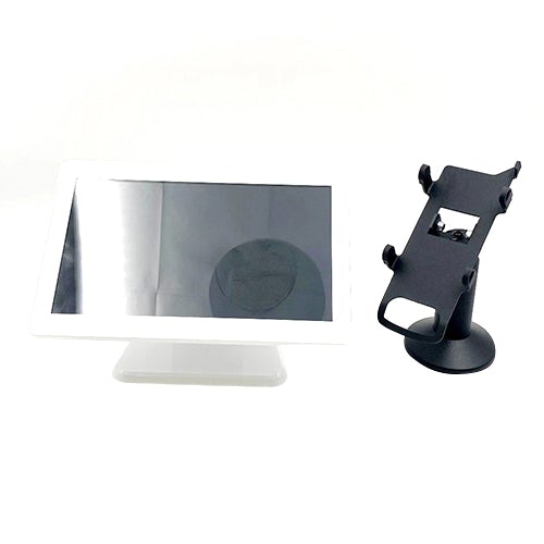 TEAMSable Applova 12" Android POS Display with Swivel Stand