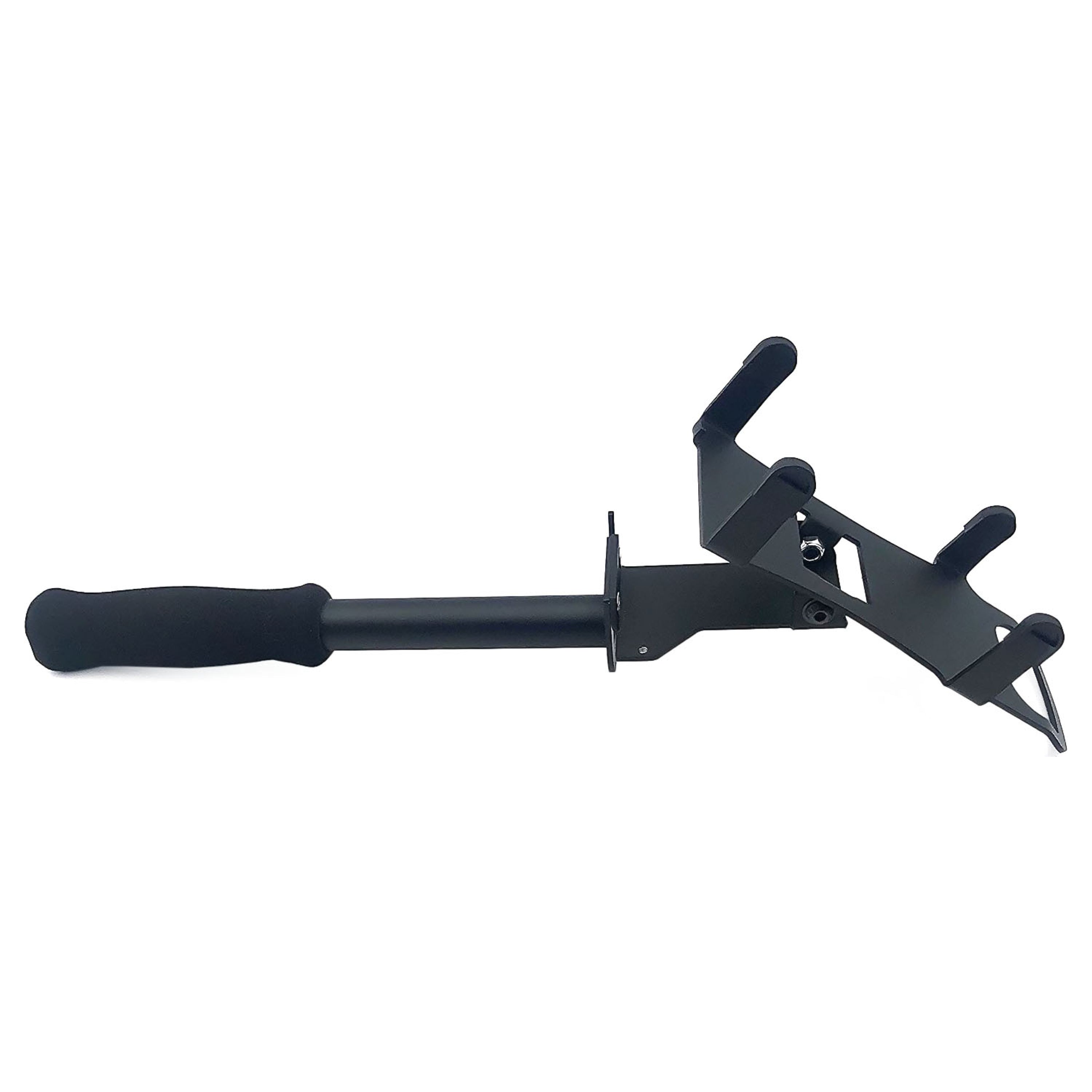 Terrab Select Tilted Drive-Thru Handheld Bracket / Mount For Most Terminal Types V3