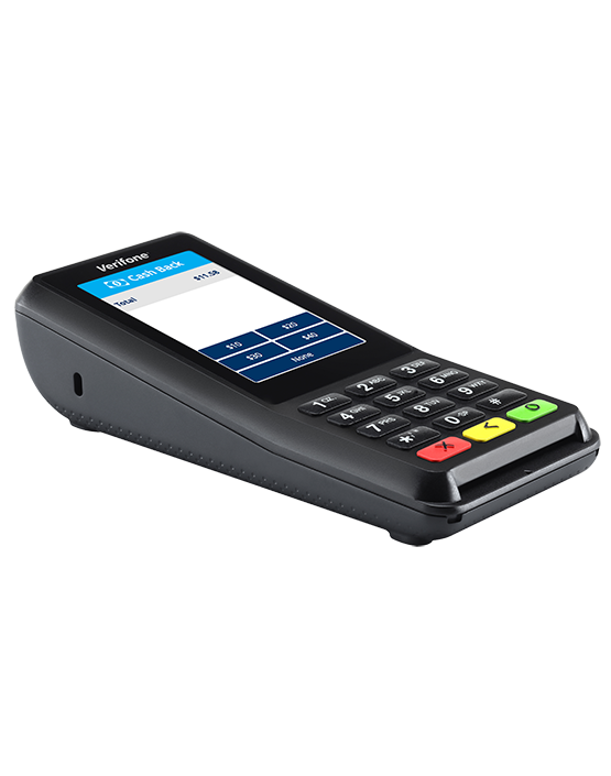 Verifone Engage P400c PIN Pad - New