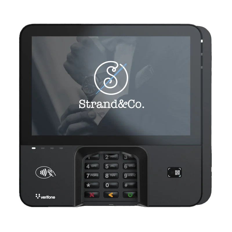 Verifone M450 Countertop Terminal - New