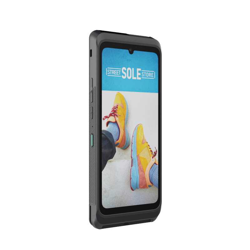 Verifone Victa Mobile Terminal - New