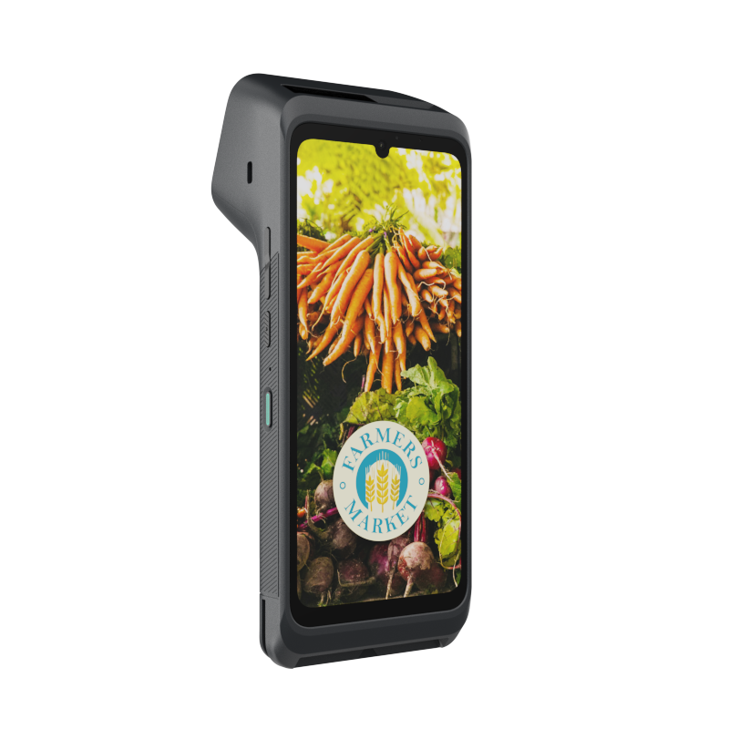 Verifone Victa Portable Terminal - New
