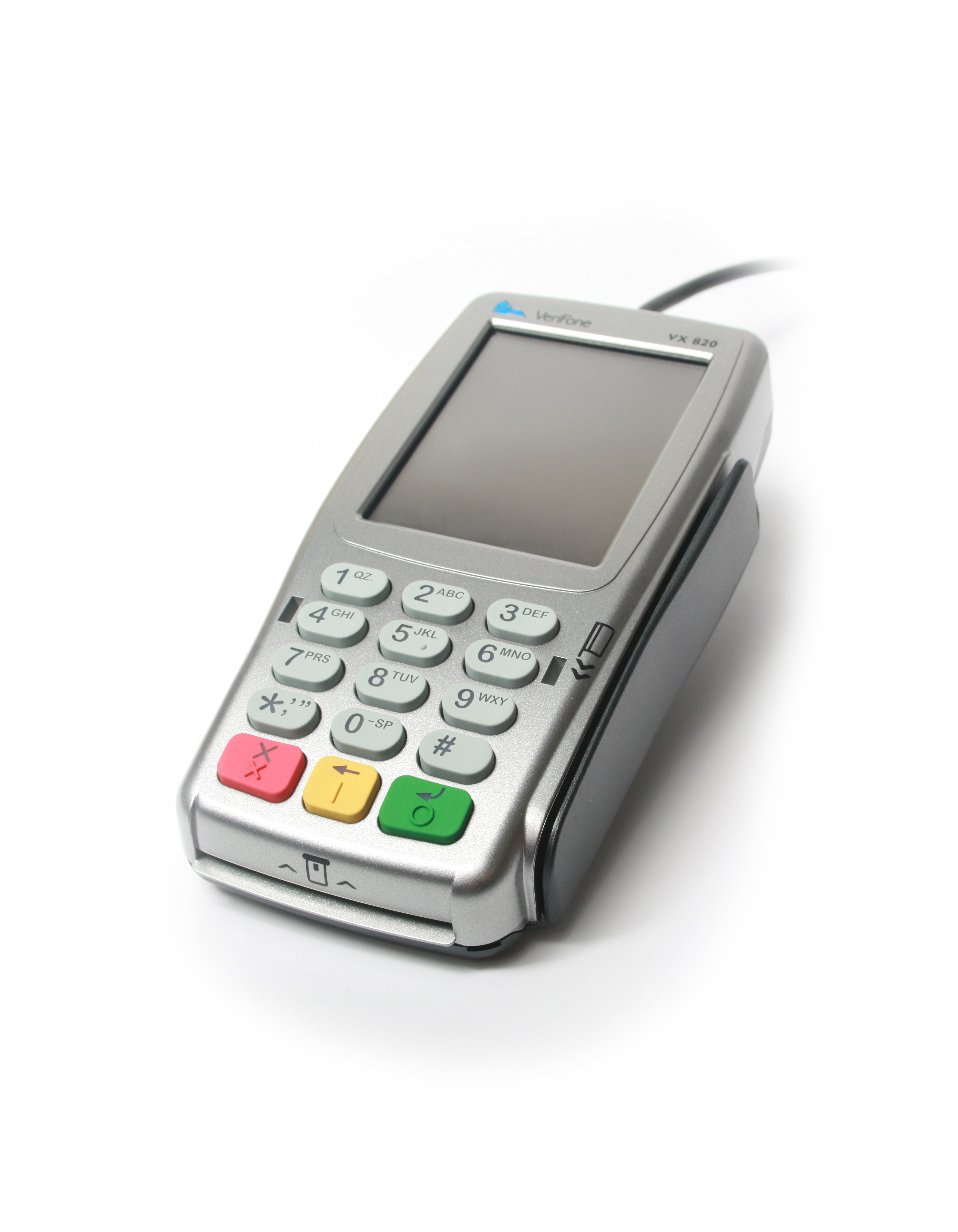 Verifone Vx820 PIN Pad - Refurbished