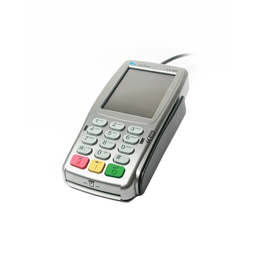 Verifone Vx820 PINpad with Carlton 500 Encryption - Refurbished