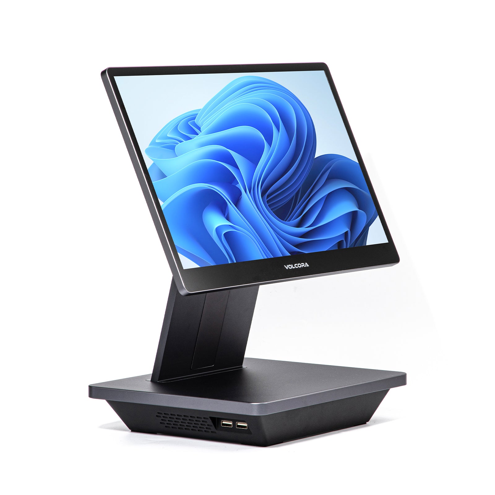 Volcora 15.6" Windows 11 Pro Terminal - New (Nimble)