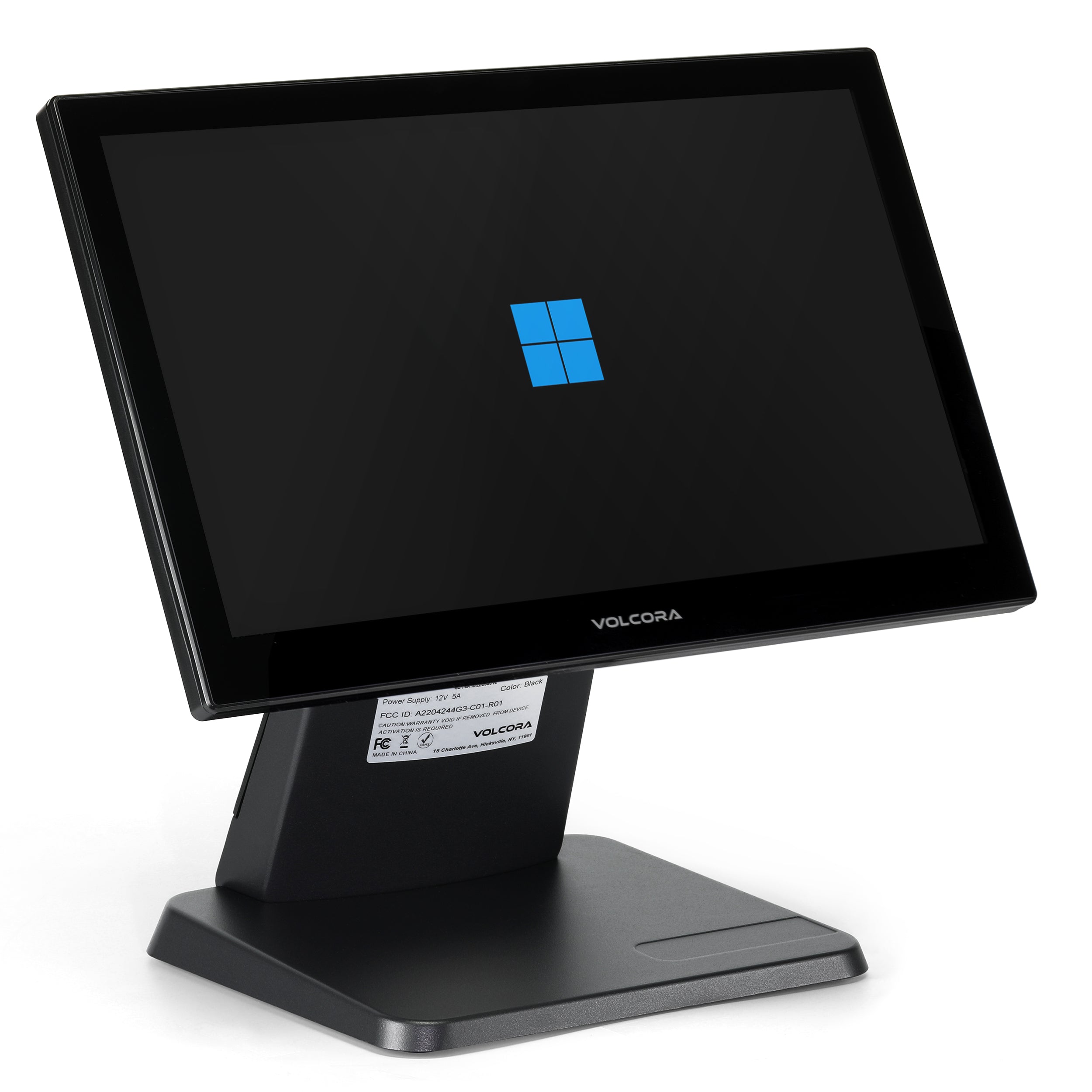 Volcora Windows 11 POS Terminal - New