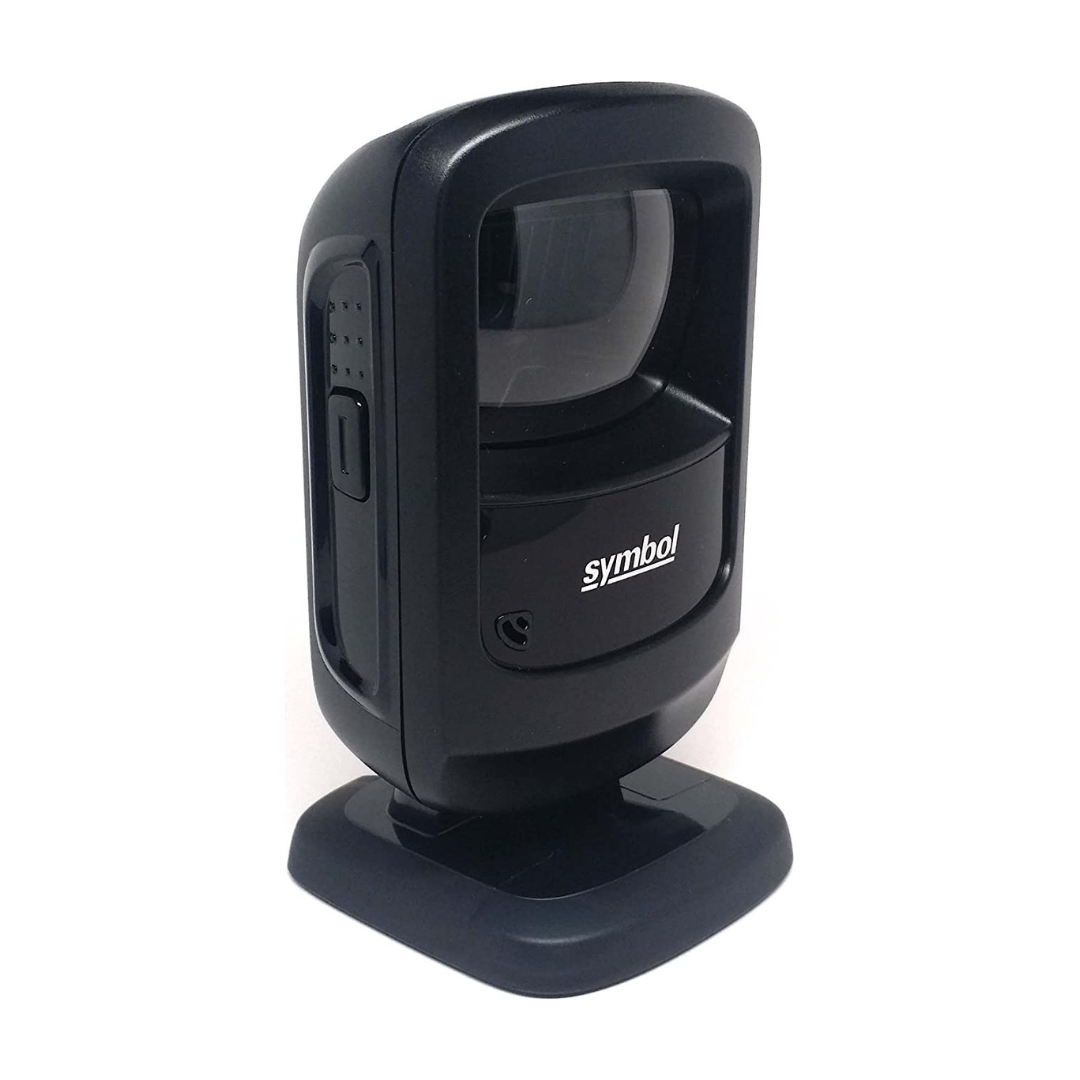 Zebra Symbol DS9308 Presentation Barcode Scanner (Clover Compatible) – New